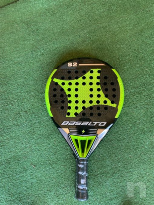 Padel racchetta starvie 2019  foto-18895