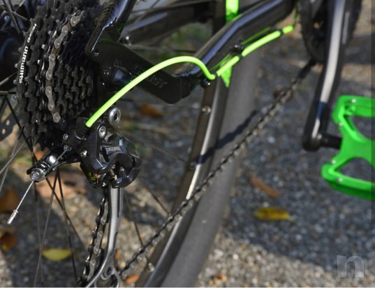 MTB front 29 Ghost kato 4.9 al foto-36541