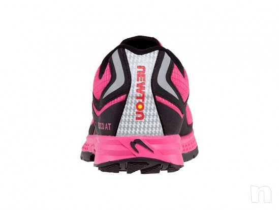 NEWTON SCARPA RUNNING DONNA BOCO AT VARI NUMERI foto-118