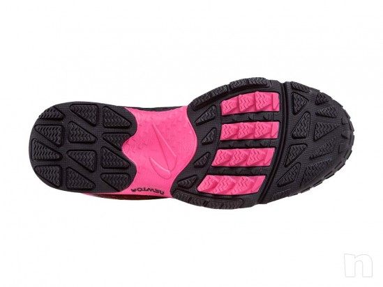 NEWTON SCARPA RUNNING DONNA BOCO AT VARI NUMERI foto-115