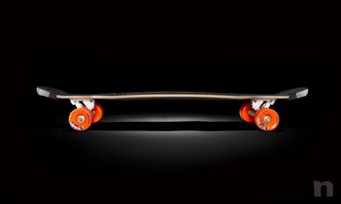 Longboard Apex 34 foto-3108