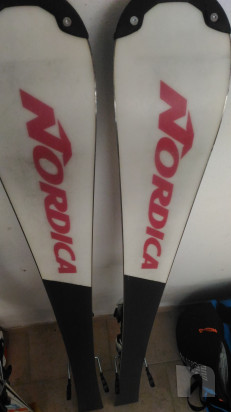 Sci Nordica SL J 143  foto-36552