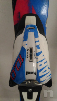 Sci Nordica SL J 143  foto-36550