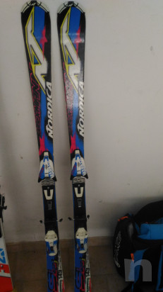 Sci Nordica SL J 143  foto-18901