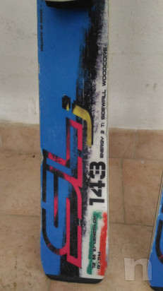 Sci Nordica SL J 143  foto-36551