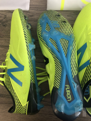 NEW BALANCE FURON 3.0 PRO SG foto-36555
