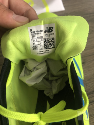 NEW BALANCE FURON 3.0 PRO SG foto-36556