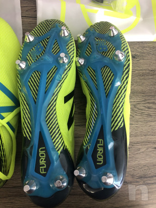 NEW BALANCE FURON 3.0 PRO SG foto-36554