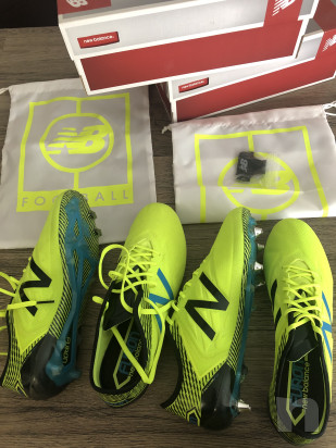 NEW BALANCE FURON 3.0 PRO SG foto-18902