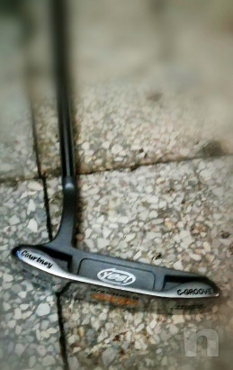 Set mazze da golf dalla 4 alla 9 foto-18903