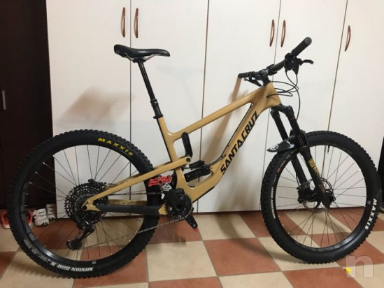 bicicletta 4c