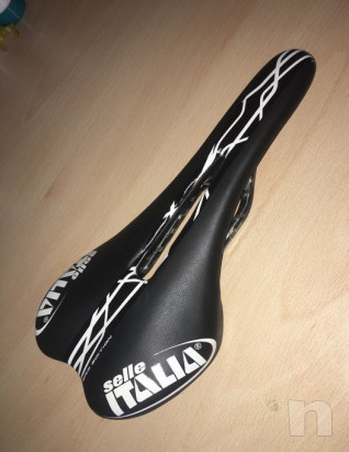 Sella Selle Italia Team Edition Pro Team foto-36602