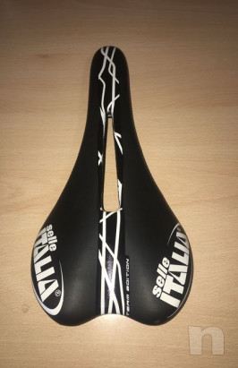 Sella Selle Italia Team Edition Pro Team foto-36601