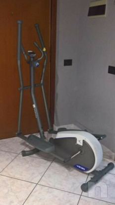 Vendo TAPIS ROULANT DOMYOS e cyclette ellittica DOMYOS foto-36608