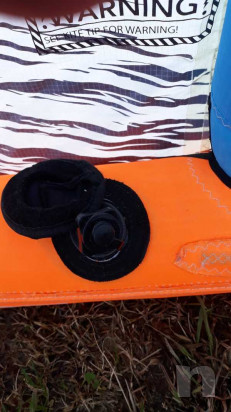 GAASTRA TOXIC 8 MT foto-36625