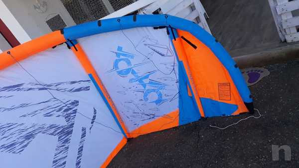 GAASTRA TOXIC 8 MT foto-36623