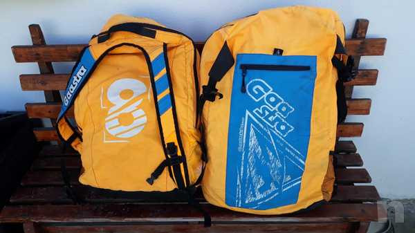 GAASTRA TOXIC 8 MT foto-36624