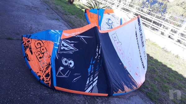 GAASTRA TOXIC 8 MT foto-18932