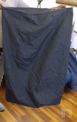 Fiocco da tempesta 7,5 mq in dracon pesante foto-36660