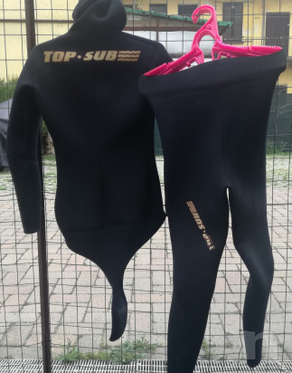 attrezzatura ARA ed apnea foto-36685