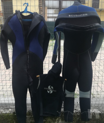 attrezzatura ARA ed apnea foto-18958