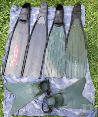 attrezzatura ARA ed apnea foto-36688