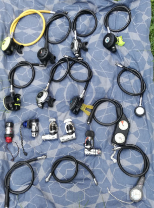 attrezzatura ARA ed apnea foto-36686