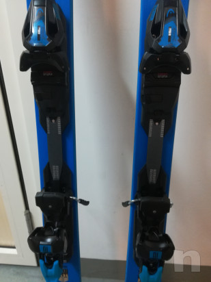 Sci NUOVI Head Supershape I Titan 2020 170 cm foto-36693