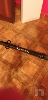 kit spinning completo foto-36698