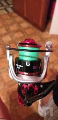 kit spinning completo foto-36697