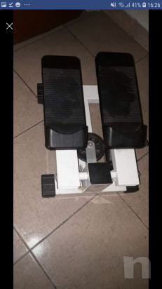 Atrezzi  palestra foto-36701