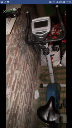 Atrezzi  palestra foto-36702