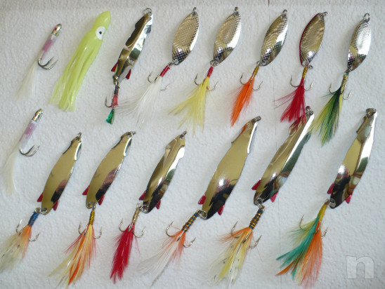 ARTIFICIALI PESCA SPORTIVA foto-36721