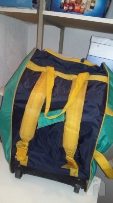 BORSONE SUBACQUEA foto-36723