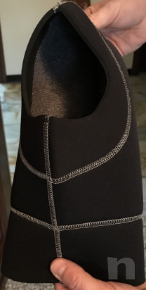 MUTA STAGNA   PINNE E CALZARI foto-36724