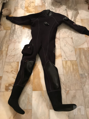 MUTA STAGNA   PINNE E CALZARI foto-18983