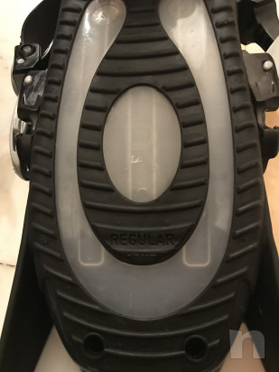 MUTA STAGNA   PINNE E CALZARI foto-36725