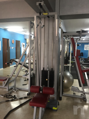 Palestra Completa foto-36786