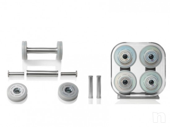 Wellness Rack Technogym foto-19009