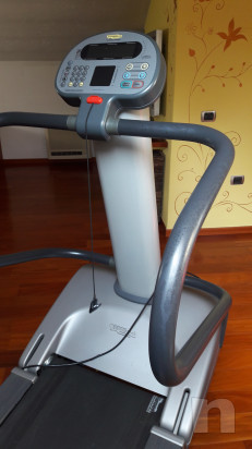 vendo tapis rouland mai usato del 2007 foto-36800