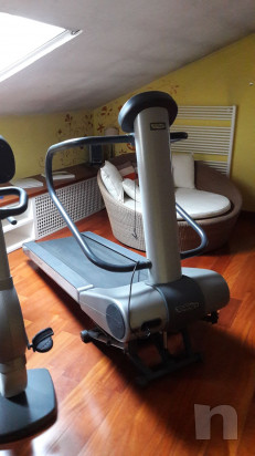 vendo tapis rouland mai usato del 2007 foto-36801