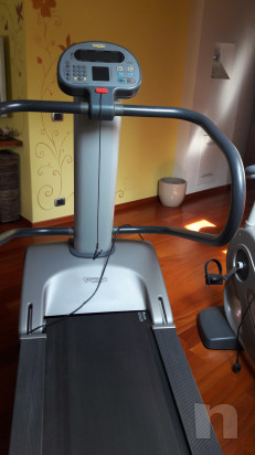 vendo tapis rouland mai usato del 2007 foto-36802