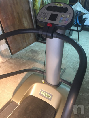 Tapis Roulant Tchnogym Modello Forma foto-36813