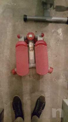 Attrezzi sportivi  foto-36820