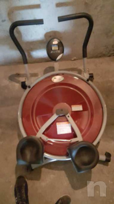 Attrezzi sportivi  foto-19024