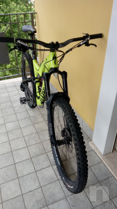 MTB Stumpjumper FSR Expert Carbon EVO 650b foto-36832