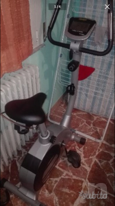 Ciclette turner  foto-19029