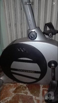 Ciclette turner  foto-36835