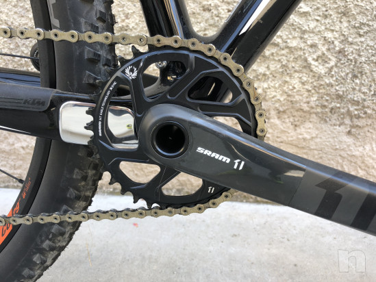 Mountain Bike KTM myroon boost prime foto-36838