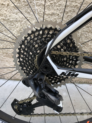 Mountain Bike KTM myroon boost prime foto-36837